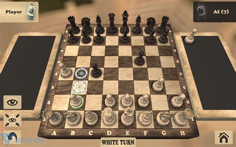 lego chess satranç oyunu indir